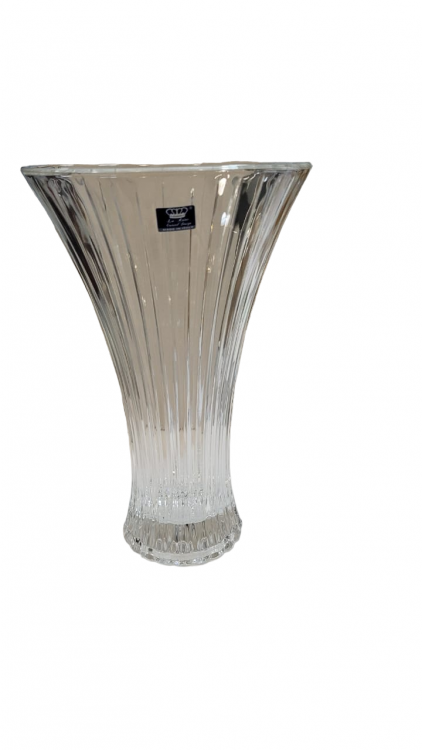 Ваза  Wilma h-30см