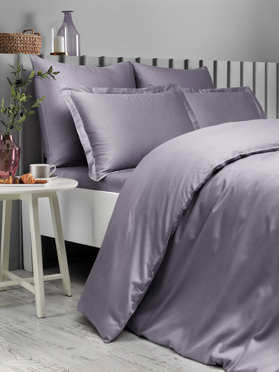 Постільна білизна "Classic", лаванда