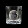 Набір келихів для віскі "Лідер!" 2 предмети