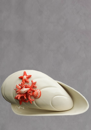 Блюдо для гарячого 