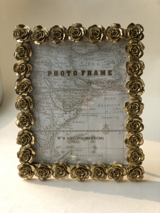 Фоторамка "Розалія" 20*25 см