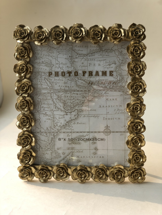 Фоторамка "Розалія" 20*25 см