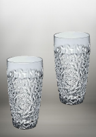 Склянки для води "Nicollette" 6 шт, 430 мл