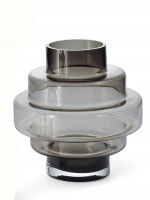 Ваза City h-20см