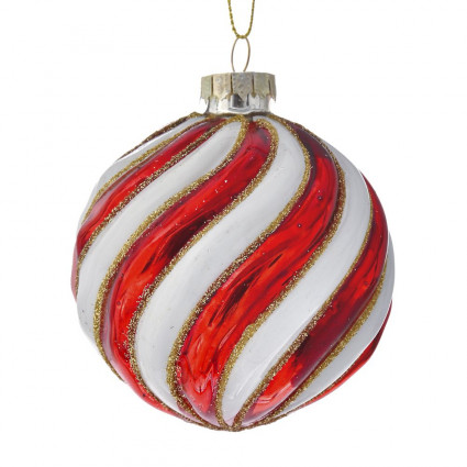 Куля "Смаколик" d-8