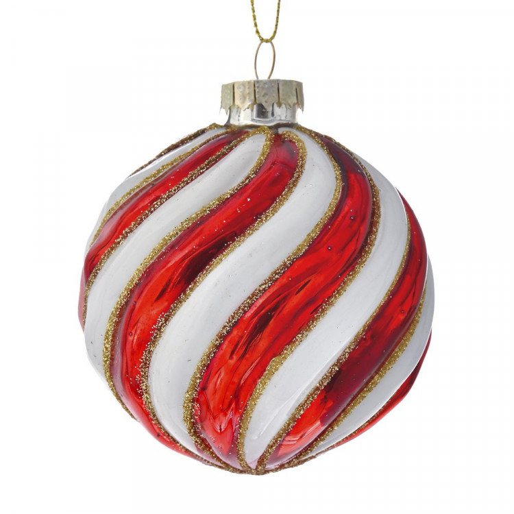 Куля "Смаколик" d-8