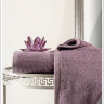 Набір рушників "Akra", фіолетовий