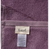 Набір рушників "Akra", фіолетовий