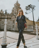 Костюм трійка 