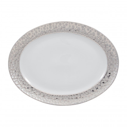 Блюдо овальне"Stravaganza PT" d-35