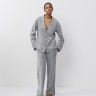Костюм жіночий "Eugenie", сірий