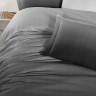 Постільна білизна "Caylee", сіра
