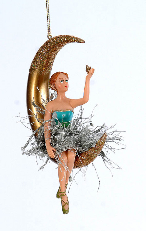 Підвіска "Місячна фея" h-10