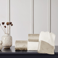 Набір рушників з ароматизатором 