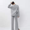 Костюм жіночий "Eugenie", сірий