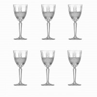 Набір келихів для вина 