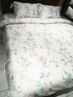 Набор постельного белья Adoria евро