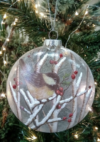 Куля "Синиця"