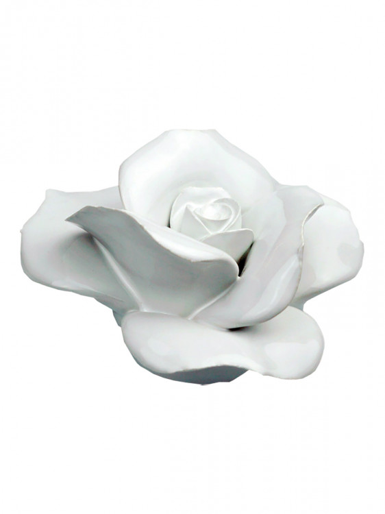 Свічник "Роза", l-12 см