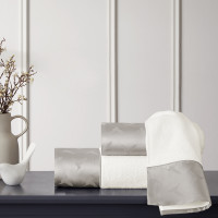 Набір рушників з ароматизатором 