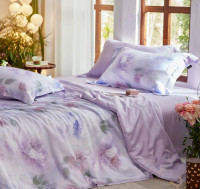 Постільна білизна з ковдрою