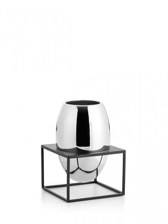 Ваза Solero h-20см