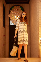 Сорочка бойфренда 