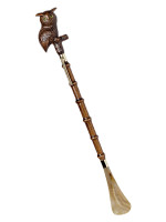 Ложка для взуття "Сова на гілці"