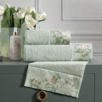 Набір рушників з ароматизатором 