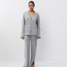 Костюм жіночий "Eugenie", сірий