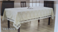 Скатертина Trendy, беж
