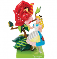 Статуэтка Алиса в стране чудес