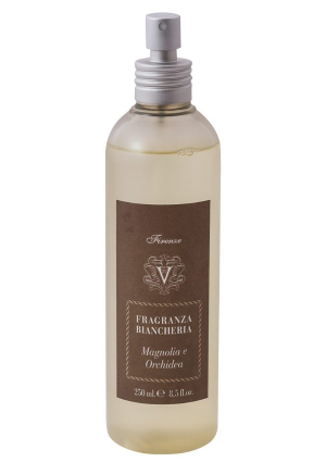 Арома спрей "Магнолія та орхідея" для текстилю 250 мл
