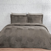 Покривало з наволочками 