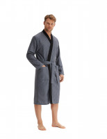 Халат чоловічий 