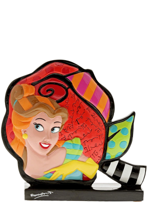 Статуетка Белль