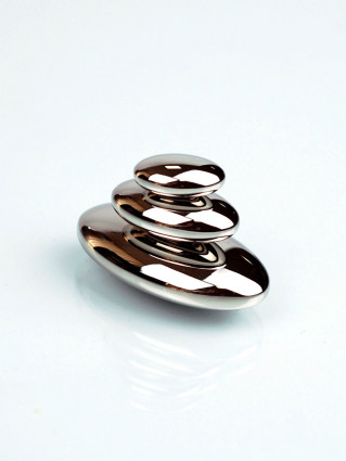 Холдер для замеок "Камни"