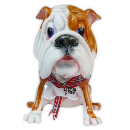 Статуетка "Песик Bruno" h-11 см