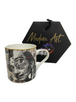 Кружка Луї Джовер Сальвадор Далі 380мл