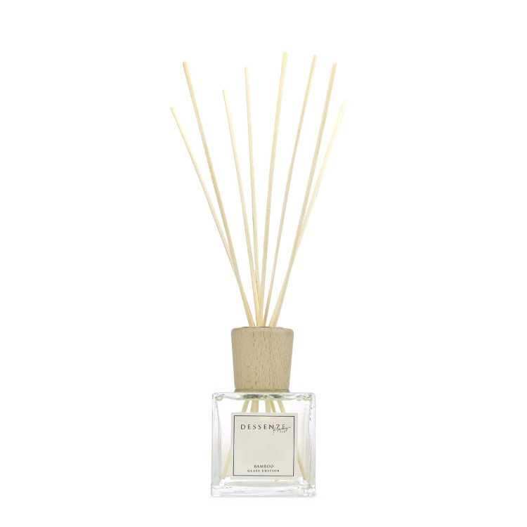 Аромат "Bamboo" 200 мл скло