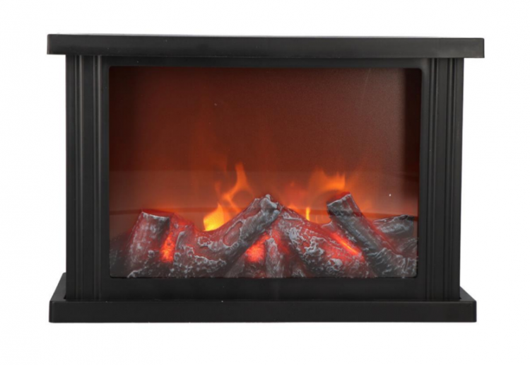 Ліхтар "Камін" (LED)