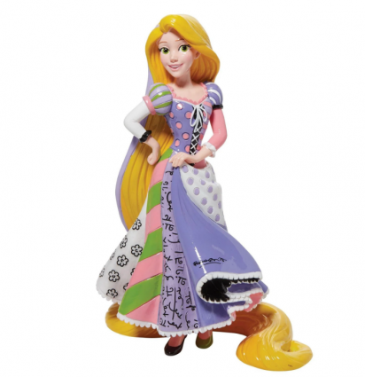 Статуэтка Рапунцель
