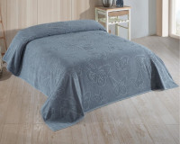 Махрове простирадло 