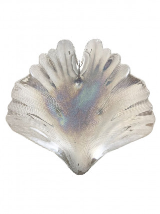 Фруктівниця "Флордалісо" l-48 см, срібло