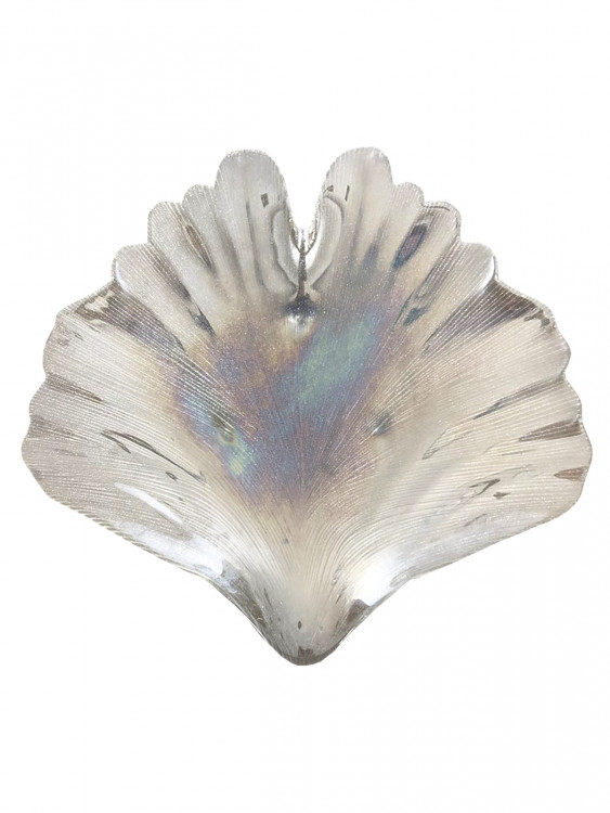 Фруктівниця "Флордалісо" l-48 см, срібло