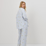 Костюм жіночий "Lenora", блакитний