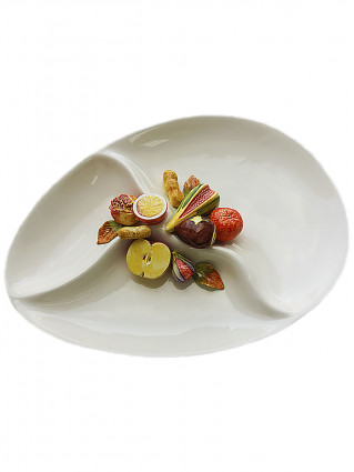 Менажниця Фрукти