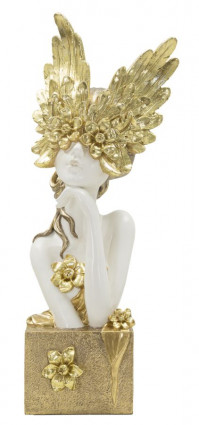 Статуетка "Таємнича Мінерва" h-50