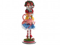 Статуетка-лускунчик 