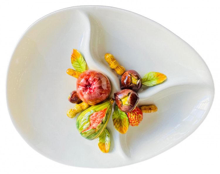 Менажниця "Фрукти"